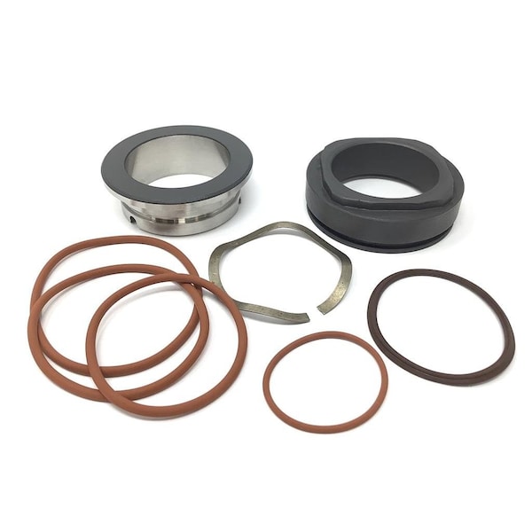 FPR Seal Service Kit, 758 CerOx/C/FKM (LF); Replaces AMPCO Part# GS02600825